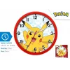 Zegar ścienny Pokemon Pikachu 25 cm