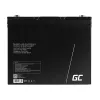 Bateria AGM VRLA 12V 80Ah