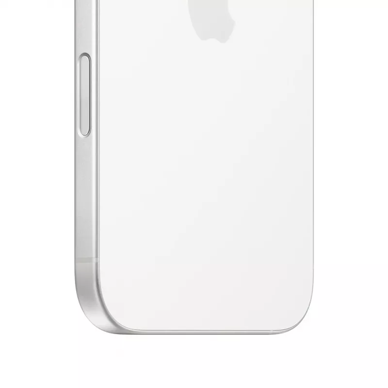Apple iPhone 16 128GB Biały