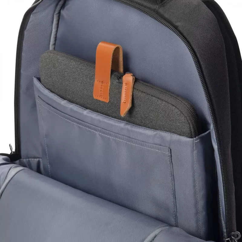 Pokrowiec DICOTA D31752-RPET 33 cm 13 cali Antracyt