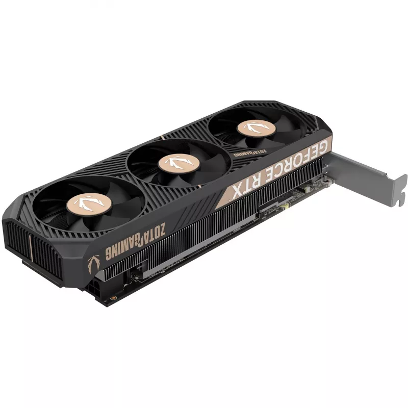 Karta graficzna ZOTAC GeForce RTX 5050 Low Profile 8GB GDDR6