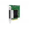 Hewlett Packard Enterprise Intel E810-XXVDA4 - karta sieciowa - PCIe 4,0 x16 - 25 Gigabit SFP28 x 4 - do Edgeline e920, ProLiant DL20 Gen10, DL325 Gen10, DL345 Gen10, DL360 Gen10