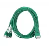 Cisco 8 PORT ASYNC kabel SPARE