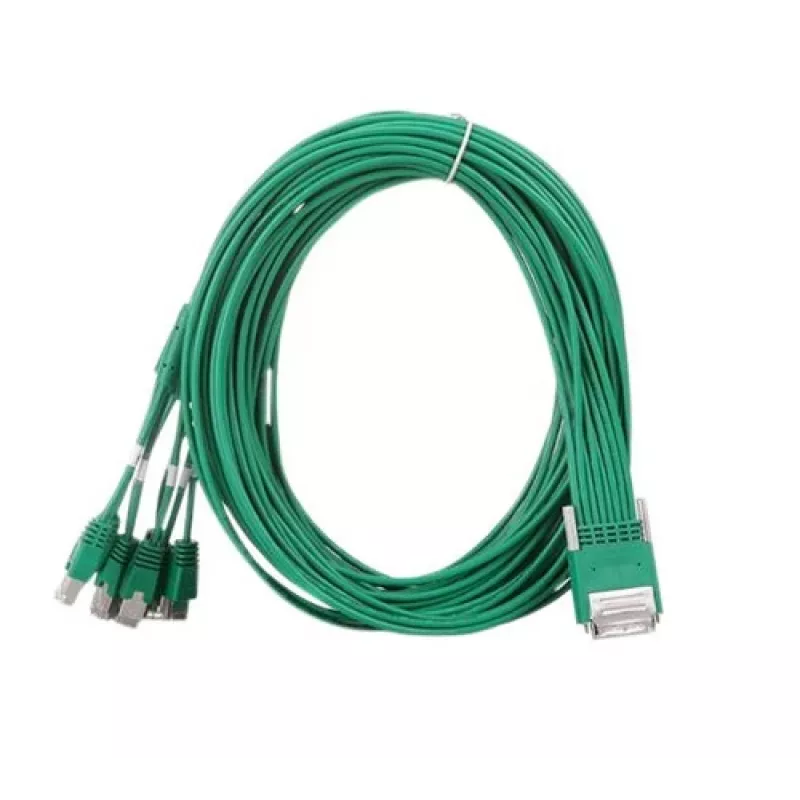 Cisco 8 PORT ASYNC kabel SPARE