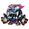 Cobi Mr Beast Lab Hybrids zestaw figurek — kolekcjonerskie figurki akcji Cobi