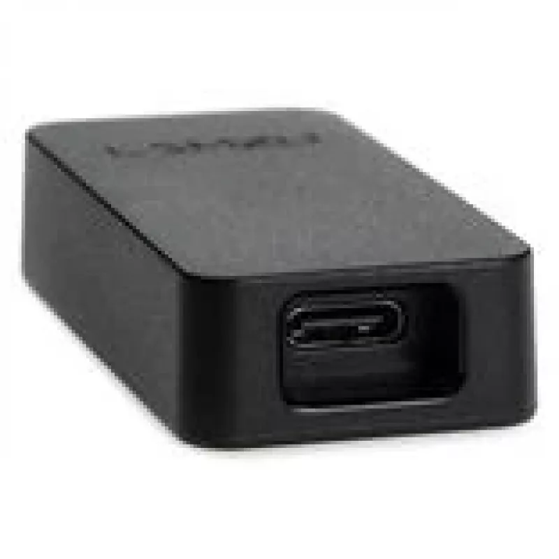 Lamzu 8K Dongle - czarny