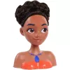Disney Princess - Vaiana Styling Head, Schmink- and Frisierkopf