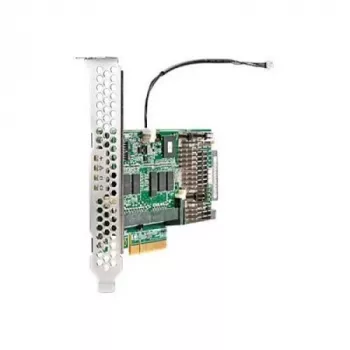Karta kontrolera HP Enterprise P440 12G SAS 4GB FBWC PCIe