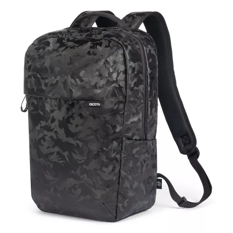 Plecak DICOTA D32126 Casual Backpack Camouflage Poliester