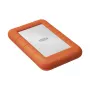 Zewnętrzny dysk twardy LaCie Rugged Mini 4 TB 5400 RPM Micro-USB B 3.2 Gen 1 (3.1 Gen 1) Pomarańczowy