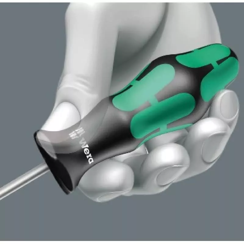 Wera 335/350/355/6 Kraftform Plus Set standardowy wkrętak Wera 335/350/355/6 Kraftform Plus