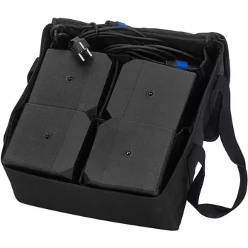 Torba transportowa Omnitronic BOB-4 na sprzęt, model 11038878