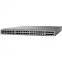 Cisco Nexus 9300 Zarządzany przełącznik L2/L3 Gigabit Ethernet 48 portów PoE