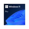 Windows 11 Pro 64Bit DSP 1pk Dutch DVD