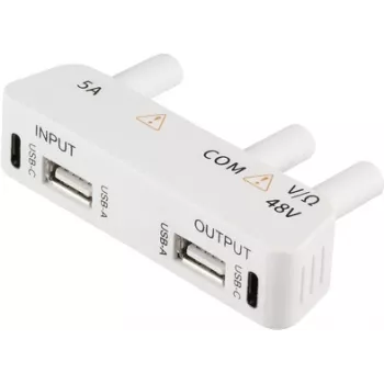 Voltcraft VC-14453845 Akcesorium łączności