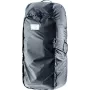 Deuter Transport Cover, pokrowiec transportowy, czarny