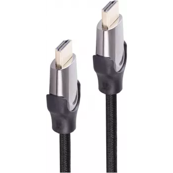 shiverpeaks PRO Serie II przewód HDMI Ultra High Speed, 10K, 1,5m (BS20-05155)