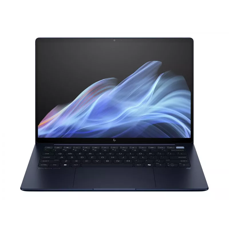 HP EliteBook Ultra G1i laptop 14 cali, Intel Core Ultra 5 228V, 32 GB, 512 GB SSD, Windows 11 Pro