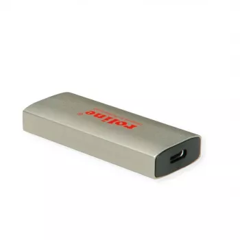 ROLINE GOLD Adapter wyświetlacza USB-C - HDMI 8K60Hz ST/BU - Adapter - Cyfrowy/Dane (14.01.3477)