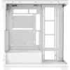 Obudowa XILENCE X818.W.ARGB, ATX/micro ATX/Mini-ITX, biała, Midi Tower