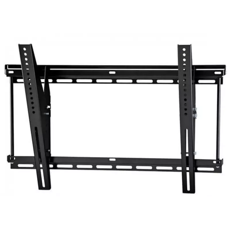 Uchwyt ścienny Ergotron Neo-Flex Tilting UHD 160 cm (63 cale) Czarny