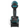 Makita TD002GD202 wkrętarka akumulatorowa / wkrętarka udarowa 3700 obr./min zielona