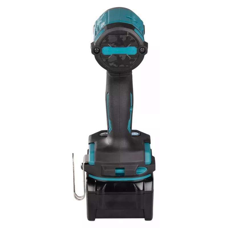 Makita TD002GD202 wkrętarka akumulatorowa / wkrętarka udarowa 3700 obr./min zielona