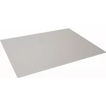Podkładka na biurko Durable 713310 polipropylenowa szara