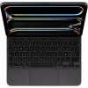 klawiatura Apple Magic klawiatura QWERTY Norwegian Czarny