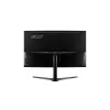 Acer NITRO XZ0 XZ322QU P3 monitor komputerowy 80 cm (31,5) 2560 x 1440 pikseli Wide Quad HD LCD Czarny