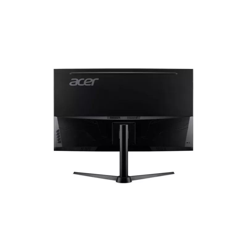 Acer NITRO XZ0 XZ322QU P3 monitor komputerowy 80 cm (31,5) 2560 x 1440 pikseli Wide Quad HD LCD Czarny