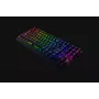 Klawiatura RAZER BlackWidow V3 Tenkeyless Green Switch - układ US