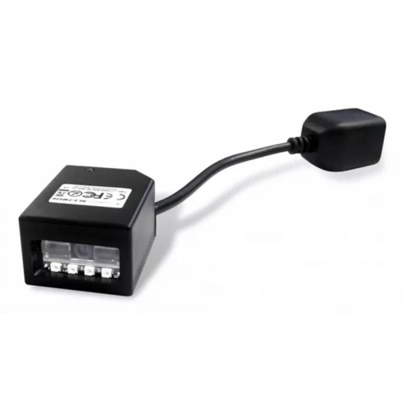 FM100 1D Ccd Fixed Mounted