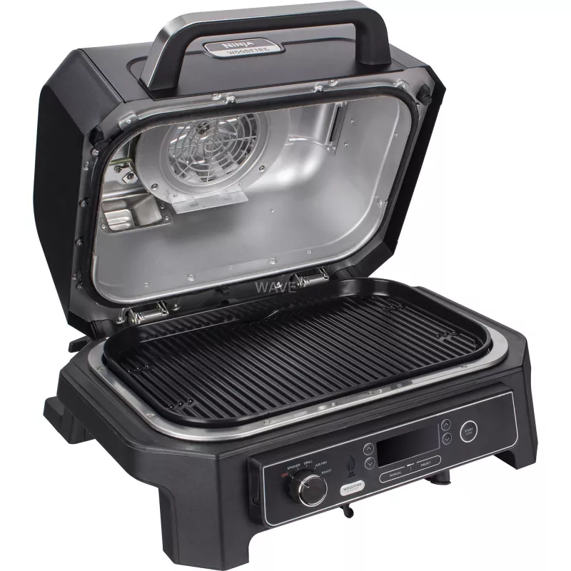 Ninja OG850EU Grill Czarny
