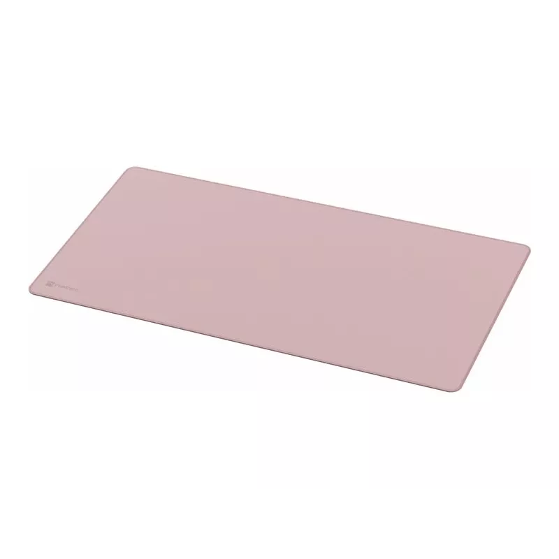 Podkładka pod mysz Natec Colors Series Misty Rose NPO-2174