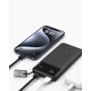 Anker Innovations Power Bank 10 000mAh 22.5W Czarny (A1388G11)