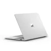 Microsoft Surface Laptop Copilot+ PC - 7. edycja - Snapdragon X Plus X1P-64-100 - Win 11 Pro - Qualcomm Adreno - 16 GB RAM - 256 GB SSD - 35,1 cm (13,8 inch) ekran dotykowy 2304 x 1536 @ 120 Hz - Wi-Fi 7, Bluetooth - Platinum