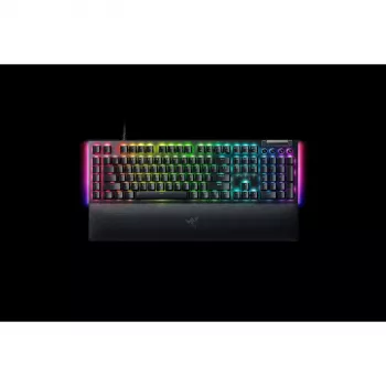 Klawiatura Razer CzarnyWidow V4 - USB-C, QWERTZ
