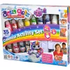 Wodny żel do kreatywnej zabawy SIMBA Crafts Simba Aqua Gelz Colossal Set 106322566