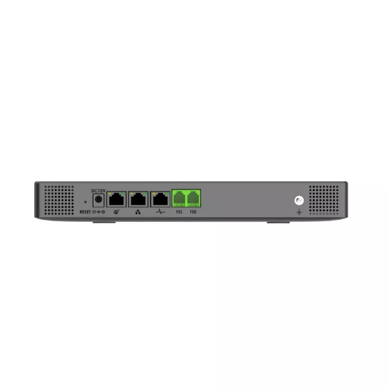 System IP PBX Grandstream UCM6301