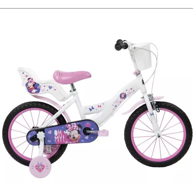 Huffy 16 children's bicycle Disney MINNIE 21994W