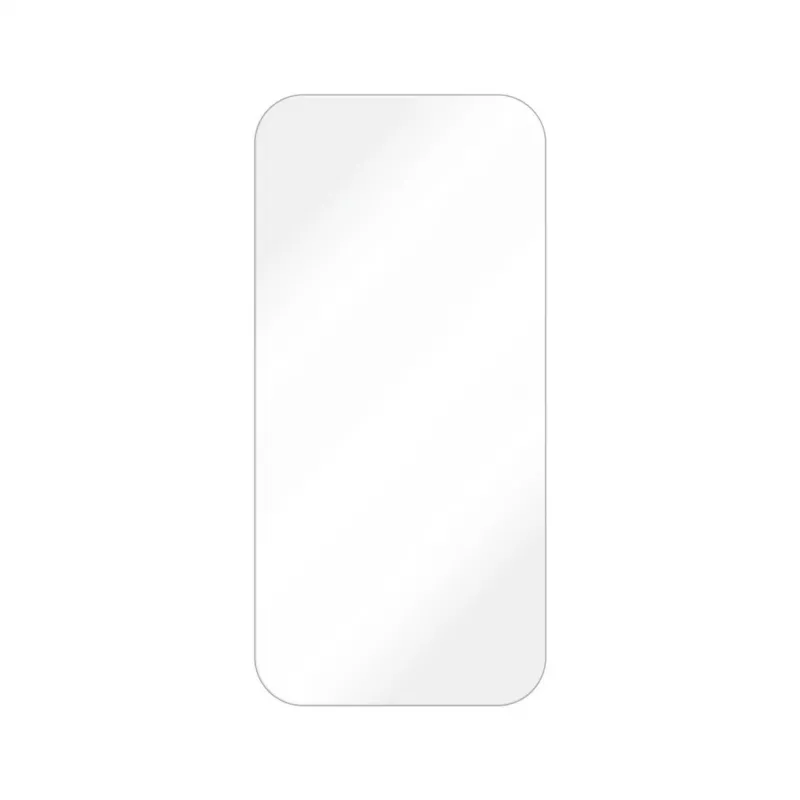 FIXED Szkło hartowane do iPhone Air | Przezroczyste | 2.5D
