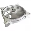 LC-Power LC-CF-120-ARGB-W 120mm wentylator obudowy ARGB - Biały