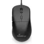 Mysz MediaRange MROS271 USB-C 800-2400 dpi