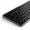 Satechi cienki X1 Bluetooth klawiatura USB-C