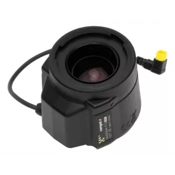 Obiektyw AXIS 5901-101 mocowanie CS 2,8–8,5 mm do AXIS Q1615 Mk II / Q1615‑E Mk II, czarny