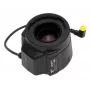 Obiektyw AXIS 5901-101 mocowanie CS 2,8–8,5 mm do AXIS Q1615 Mk II / Q1615‑E Mk II, czarny