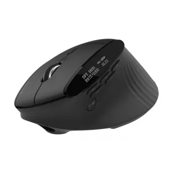 Bezprzewodowa mysz optyczna Acer Smart Fit HP.EXPBG.020 — 8000 DPI, USB i Bluetooth
