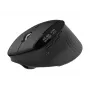 Bezprzewodowa mysz optyczna Acer Smart Fit HP.EXPBG.020 — 8000 DPI, USB i Bluetooth