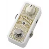 TC Electronic Spark Mini Effects pedal Biały